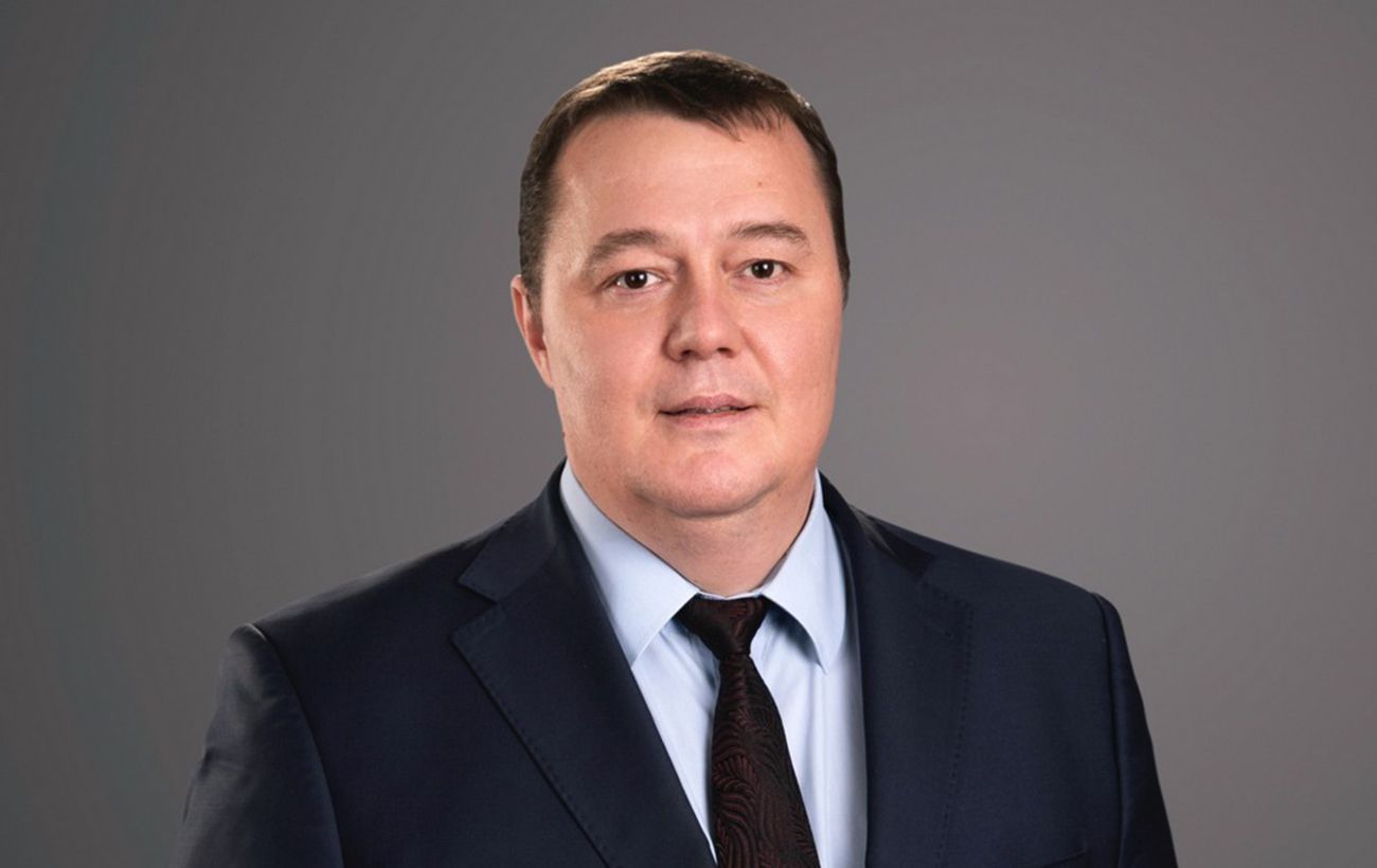 Пішов із життя колишній голова правління «Укренерго» Олексій Брехт