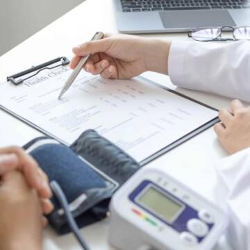 Стартує Скринінг здоров’я 40+: українці вже незабаром отримають запрошення