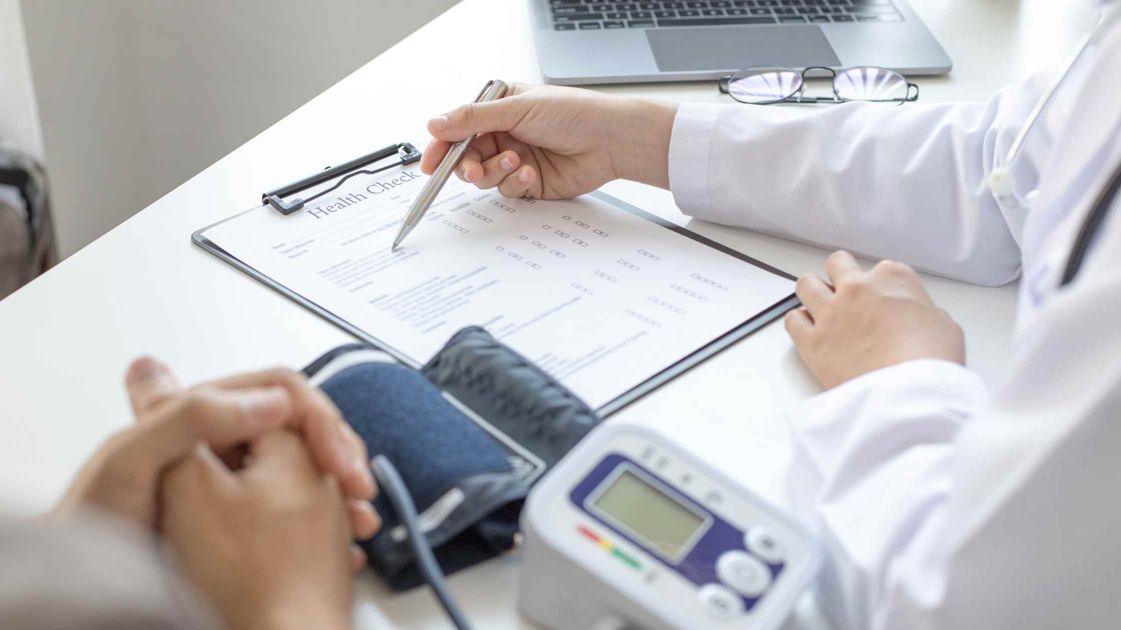 Стартує Скринінг здоров’я 40+: українці вже незабаром отримають запрошення