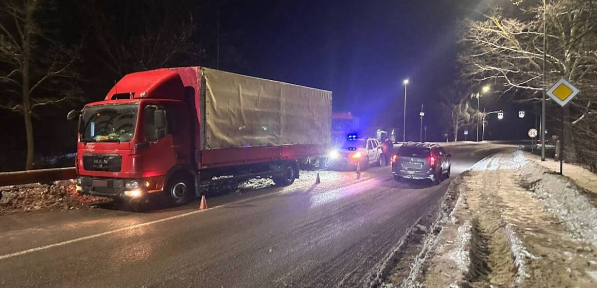 На Вінниччині за добу під колеса авто потрапили двоє пішоходів