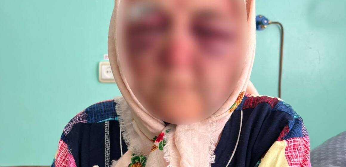 v15_8453cd08412add214a06e8edd24dd932 За напад на 87-річну пенсіонерку нападнику присудили 8 років тюрми