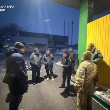 Збитки на 6,3 млн грн: на Вінниччині викрито схему викрадення природного газу