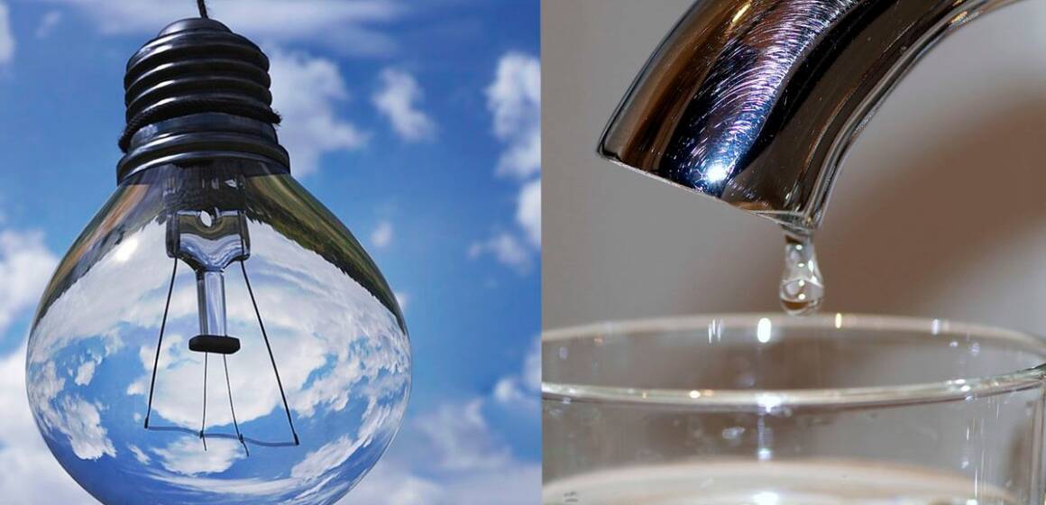 voda-i-svitlo За якими адресами сьогодні у вінничан не буде води і світла?