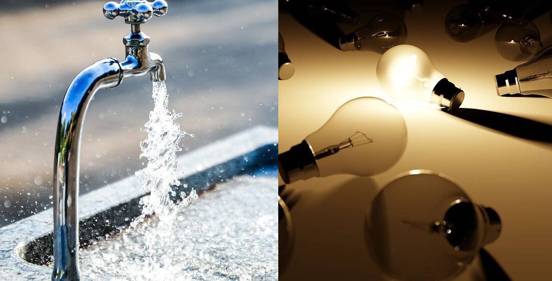 Режим підвищеної готовності: пункти незламності, адреси ремонтних робіт, графіки вимкнень світла