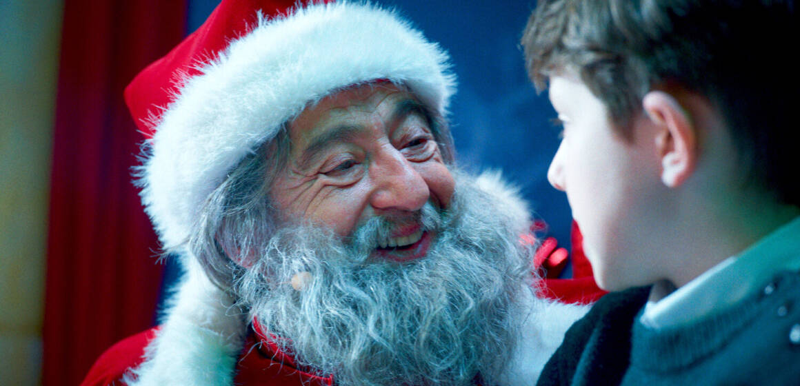 Маленьких вінничан запрошують на перегляд сімейного фільму