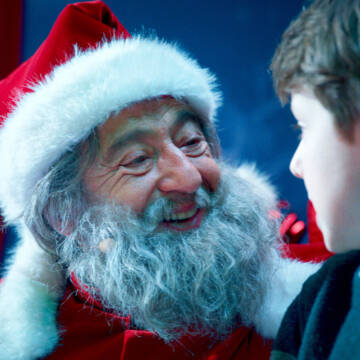 Маленьких вінничан запрошують на перегляд сімейного фільму