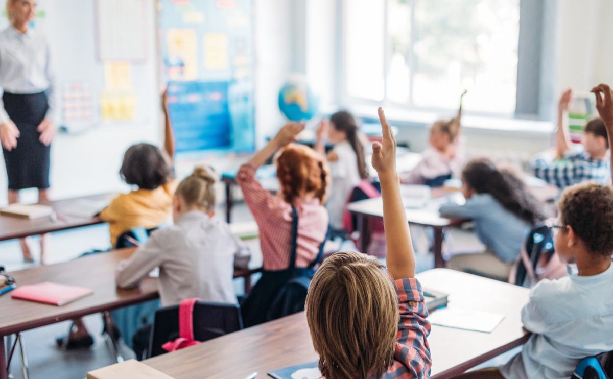 Негода на Вінниччині: школи та виші переходять на дистанційне навчання