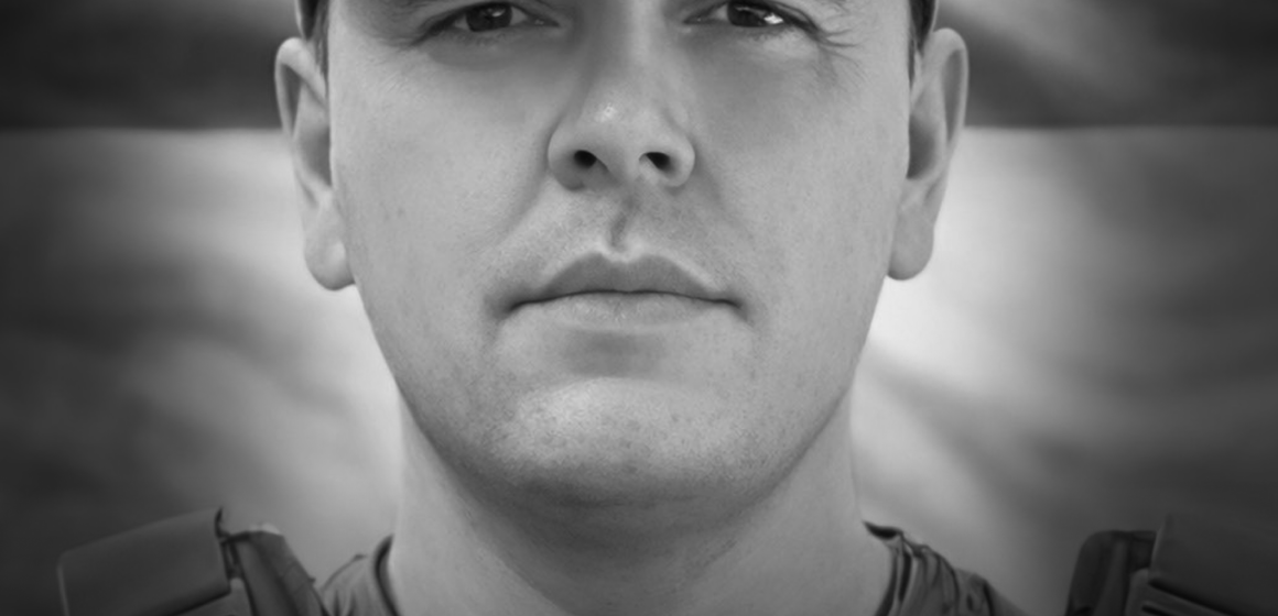 Вінниця проводжадає у вічність Олександра Олійника