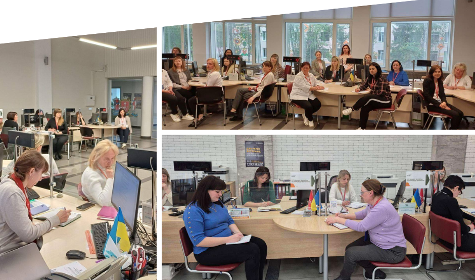 Опрацьовано 59 тисяч звернень і надано 95 тисяч послуг: підсумки роботи сфери соціального захисту у 2025 році