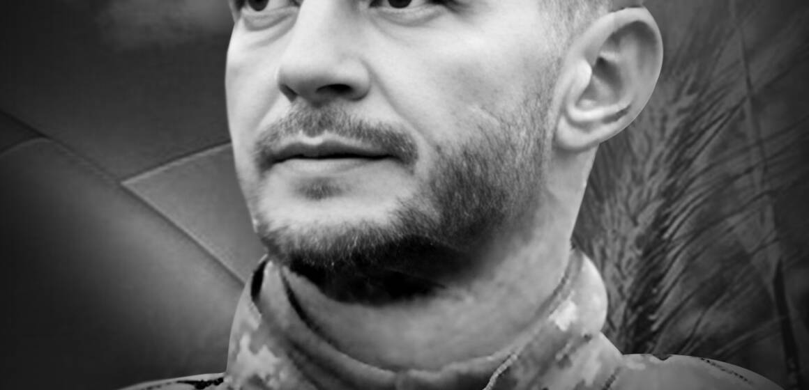 дл вс ВІН №3, копія - 56 Навіки в строю: Вінниця прощається із захисником Юрієм Капшуком