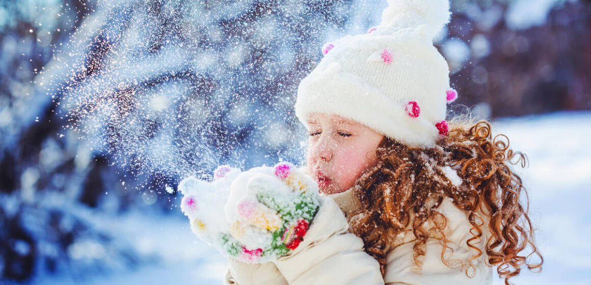 Як не замерзнути у блекаут та у -20° юним вінничанам: поради батькам