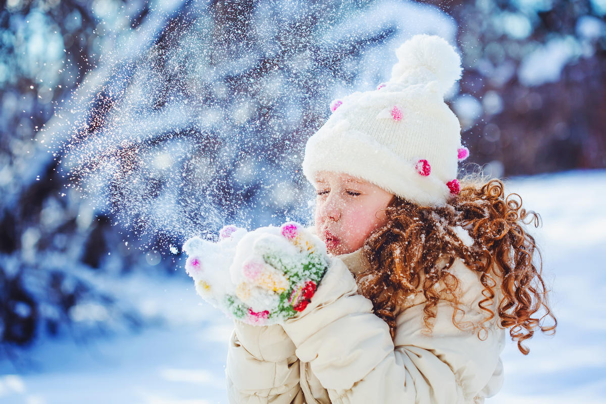 Як не замерзнути у блекаут та у -20° юним вінничанам: поради батькам