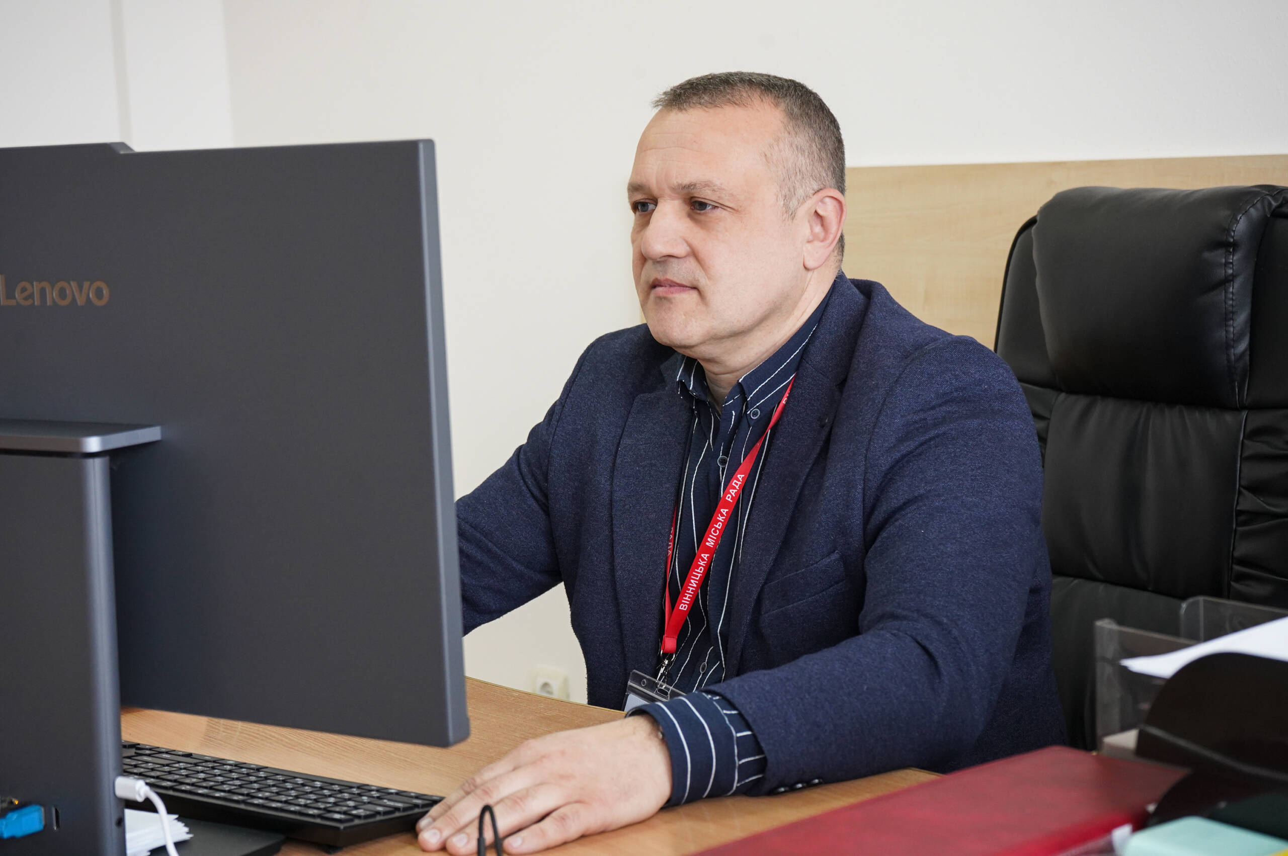 Досвід Вінниці для громад України: відкритий уряд на місцевому рівні