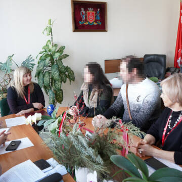 01_VIN0001_а У Вінниці подружжя взяло на виховання 7-річного хлопчика