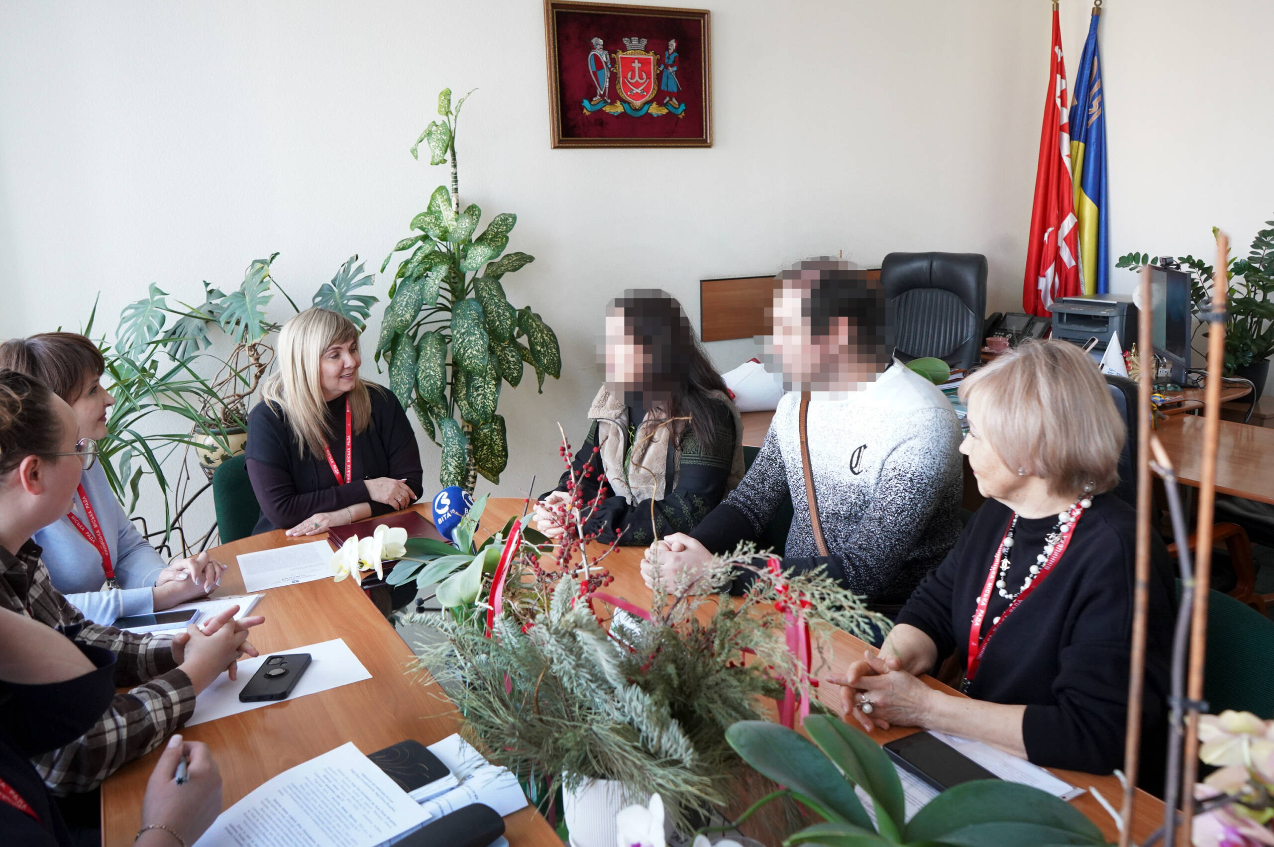 У Вінниці подружжя взяло на виховання 7-річного хлопчика