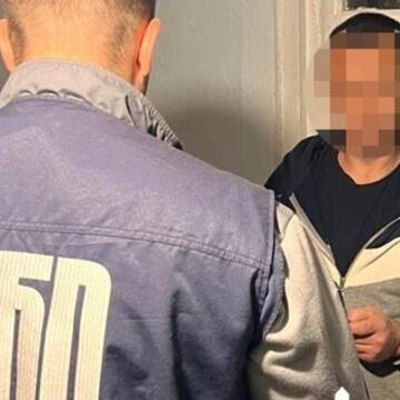 15 років за ґратами: у Вінницькій області затримали експравоохоронця за держзраду