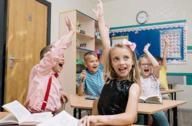 У Вінниці тривають публічні консультації щодо нової структури міських шкіл: подробиці