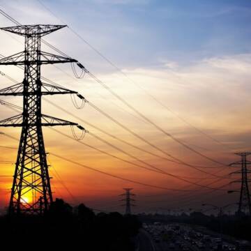 На Вінниччині зменшили тривалість відключень світла