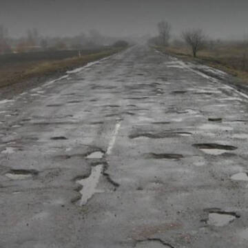 Після зими в Україні зобов’язали підрядників відновити 80 доріг за гарантією