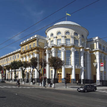 Кабмін погодив нових заступників голови Вінницької ОДА