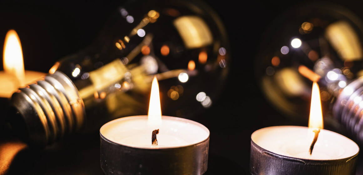 Відключення електроенергії на Вінниччині: повідомили графік на 2 лютого