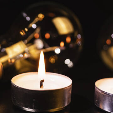 Відключення електроенергії на Вінниччині: повідомили графік на 2 лютого