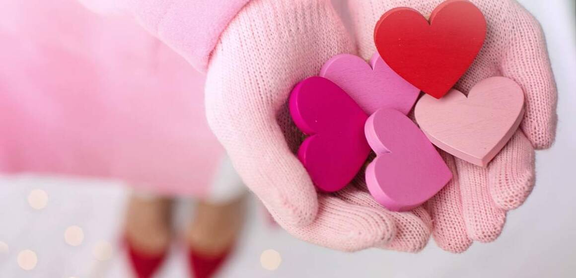 1644824074_image День святого Валентина: все про історію, символіку та святкові звичаї