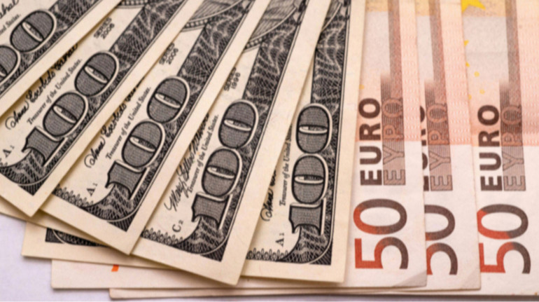 Офіційні цифри: Нацбанк встановив курс валют на 23 лютого