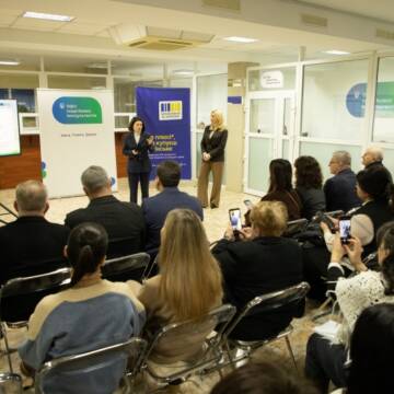 183d45effc05be3503f13ad42fa456c3 У Вінниці презентували сервіс податкової підтримки для учасників грантових програм