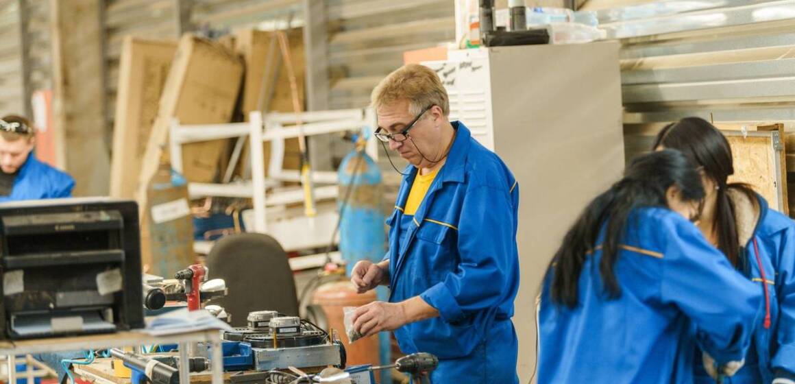 Вінниця прийняла сотні підприємств з інших регіонів і допомагає їм швидко відновлювати роботу