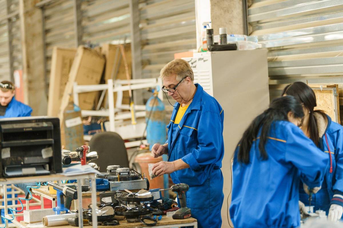 Вінниця прийняла сотні підприємств з інших регіонів і допомагає їм швидко відновлювати роботу