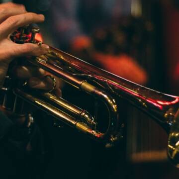 Вінницький муніципальний оркестр «ВінБенд» запрошує вінничан на благодійний концерт