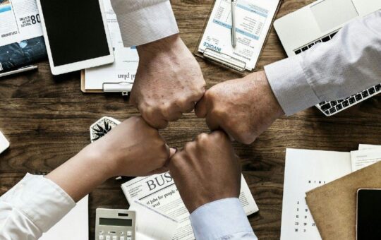 У Вінниці стартував прийом заявок на ваучерну підтримку для бізнесу ветеранів
