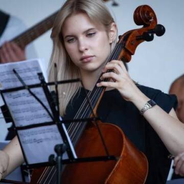 Молодих музикантів запрошують взяти участь у ХІІІ конкурсі «Подільський водограй»