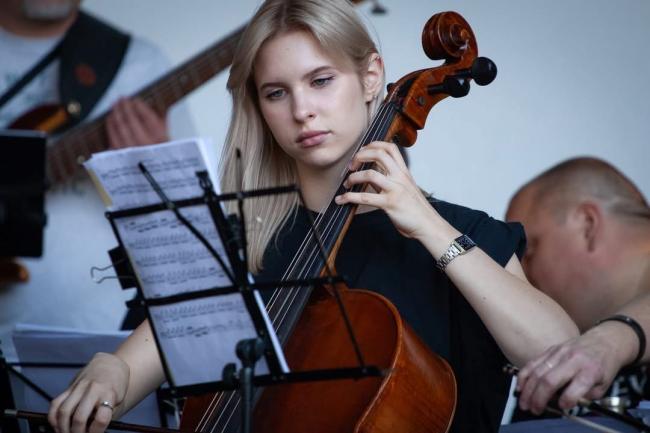 Молодих музикантів запрошують взяти участь у ХІІІ конкурсі «Подільський водограй»