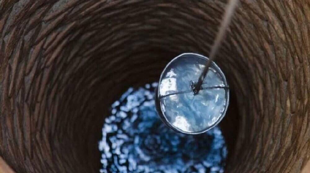 У Вінницькій області вода з криниць не відповідає санітарним нормам