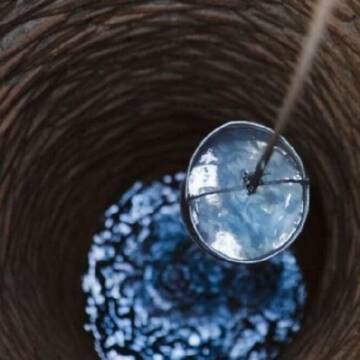 У Вінницькій області вода з криниць не відповідає санітарним нормам