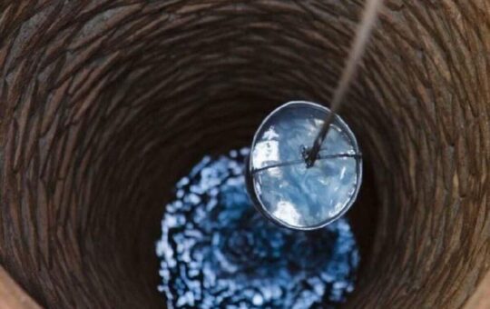 У Вінницькій області вода з криниць не відповідає санітарним нормам