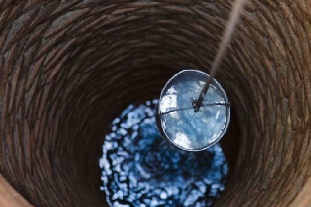 У Вінницькій області вода з криниць не відповідає санітарним нормам