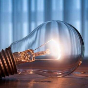 Увага! Зміни в графіках відключень світла з 10:00 до 14:00