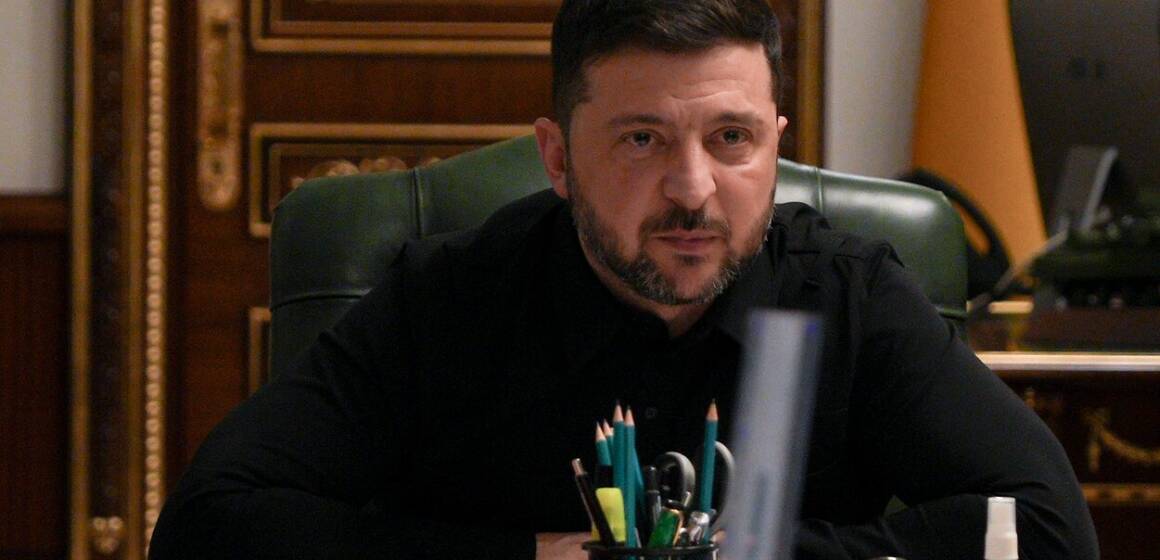 Зеленський очікує на новий обмін полоненими найближчим часом