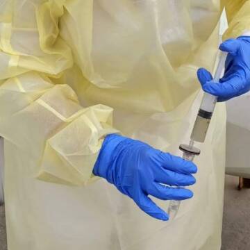 На Вінниччині перевірили якість води та повітря: що варто знати мешканцям