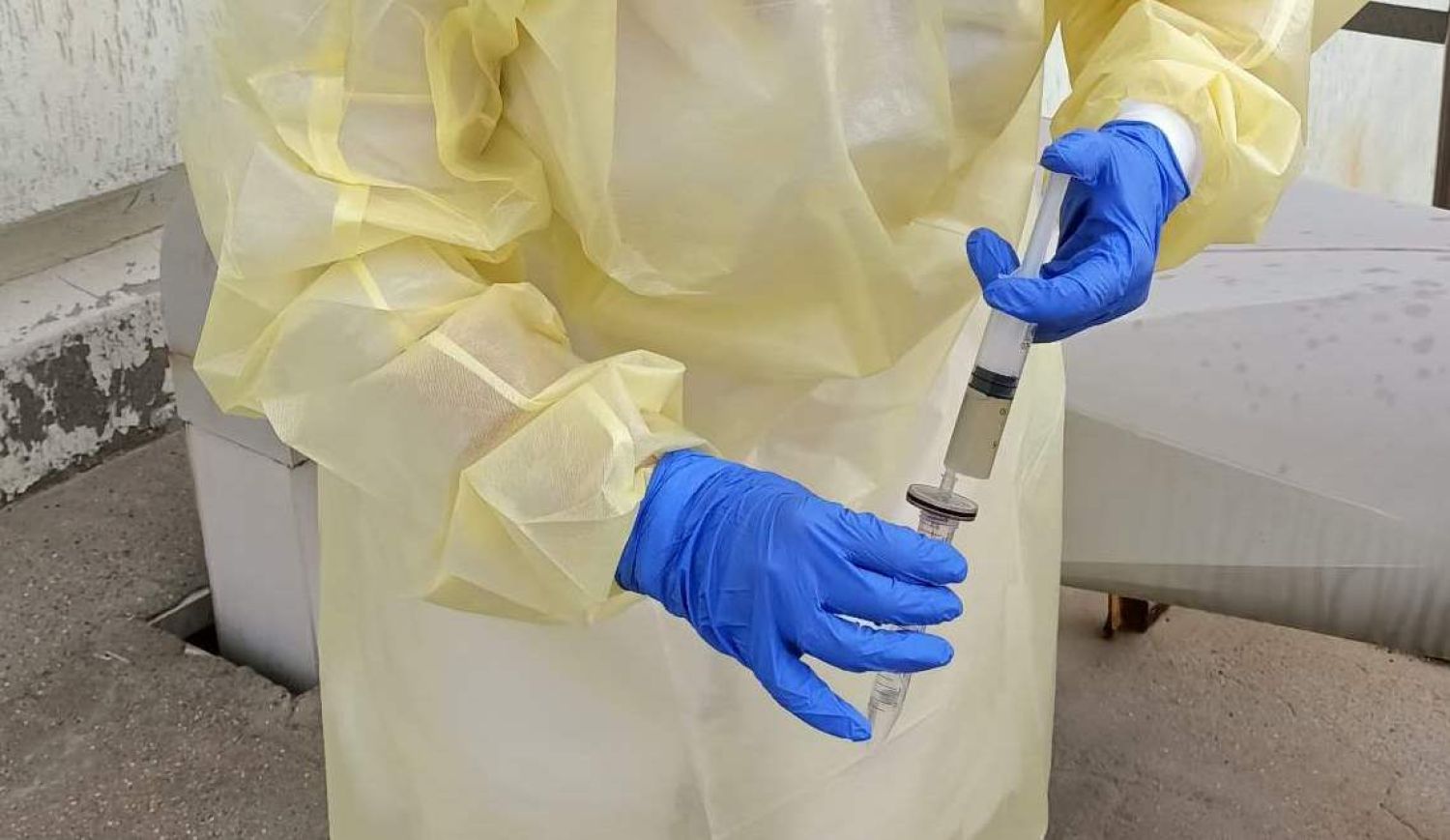 На Вінниччині перевірили якість води та повітря: що варто знати мешканцям