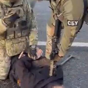 3073a1d5-d734-4a56-9be9-36278998643d Теракт у центрі Києва: СБУ затримала агентів рф, які підірвали заміноване авто