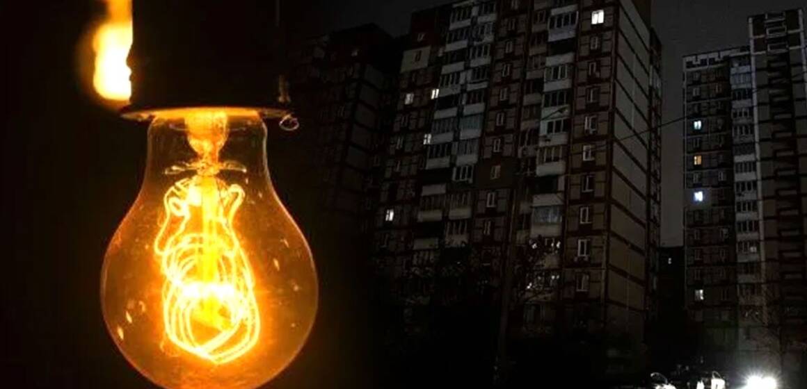 Навіть після війни українцям вимикатимуть світло: прогноз експерта