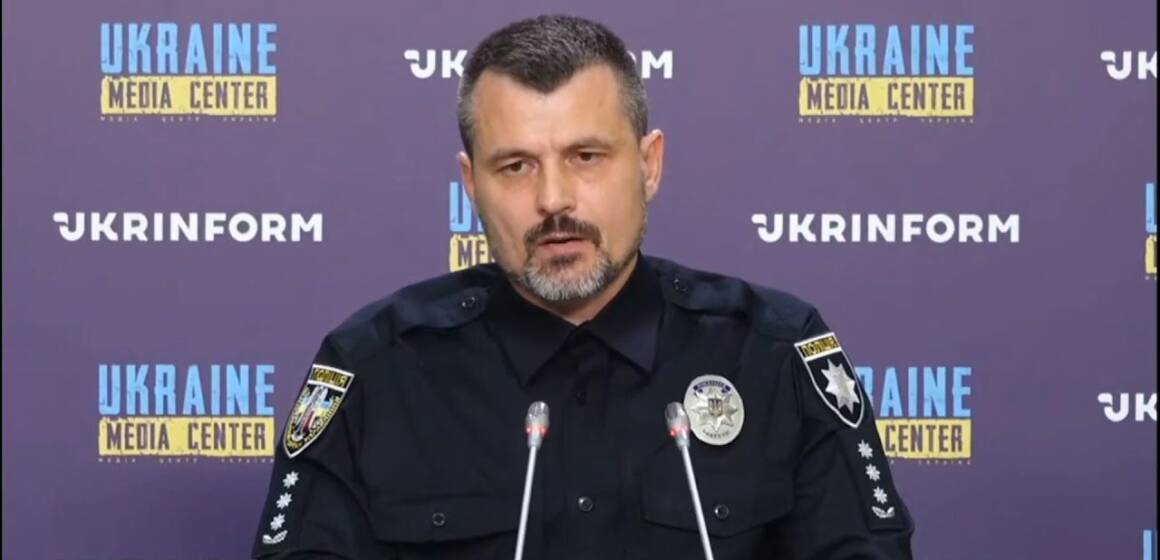 3214347-novim-ochilnikom-vinnitskoyi-politsiyi-stane-yuriy-parhomenko-scho-pro-nogo-vidomo Президент присвоїв звання генерала начальнику Нацполіції Вінниччини Юрію Пархоменку