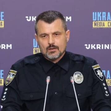 3214347-novim-ochilnikom-vinnitskoyi-politsiyi-stane-yuriy-parhomenko-scho-pro-nogo-vidomo Президент присвоїв звання генерала начальнику Нацполіції Вінниччини Юрію Пархоменку