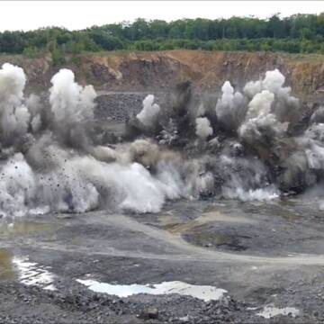 3460037-zberigayte-spokiy-u-pisarivtsi-pidrivatimut-karer Вінничан попереджають про вибухові роботи на Писарівському родовищі