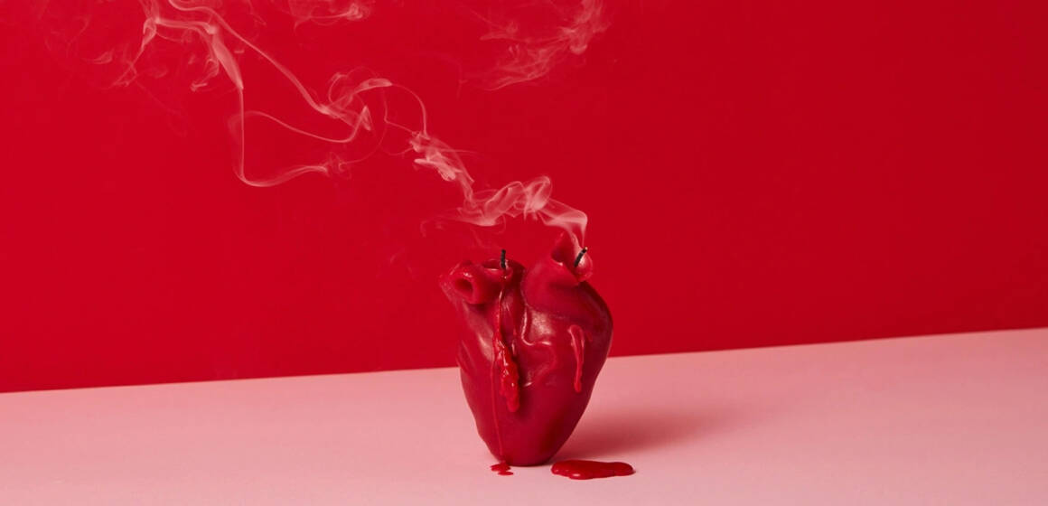 Любовь в ритме мегаполиса: как сохранить искру среди бесконечного движения?