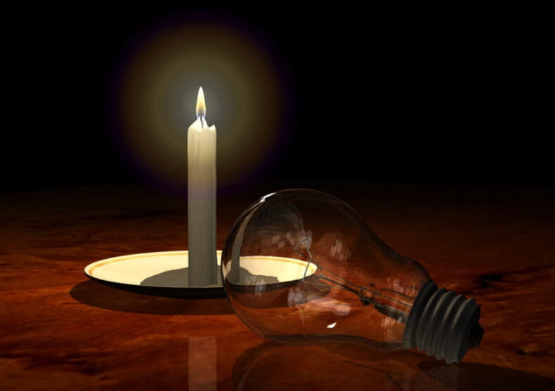 Графіки погодинних відключень на Вінниччині 20 лютого: де знайти актуальну інформвцію?